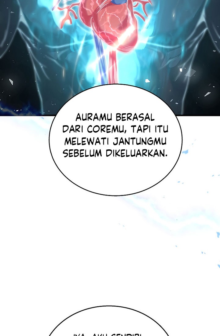 8 Circle Wizard’s Reincarnation Chapter 111 Gambar 27