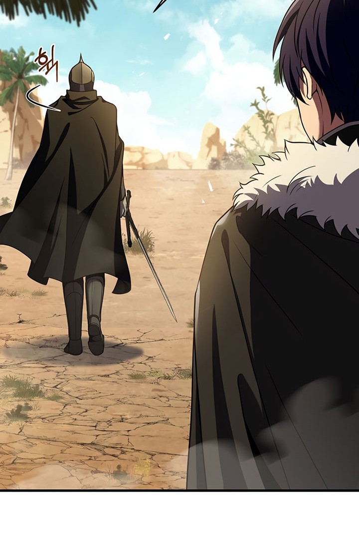 8 Circle Wizard’s Reincarnation Chapter 111 Gambar 31