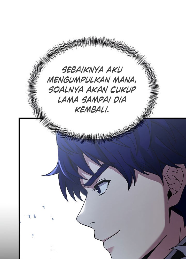 8 Circle Wizard’s Reincarnation Chapter 111 Gambar 33