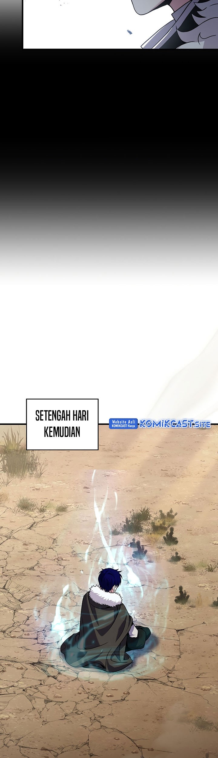 8 Circle Wizard’s Reincarnation Chapter 111 Gambar 34