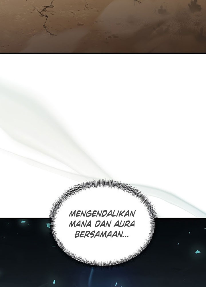 8 Circle Wizard’s Reincarnation Chapter 111 Gambar 35