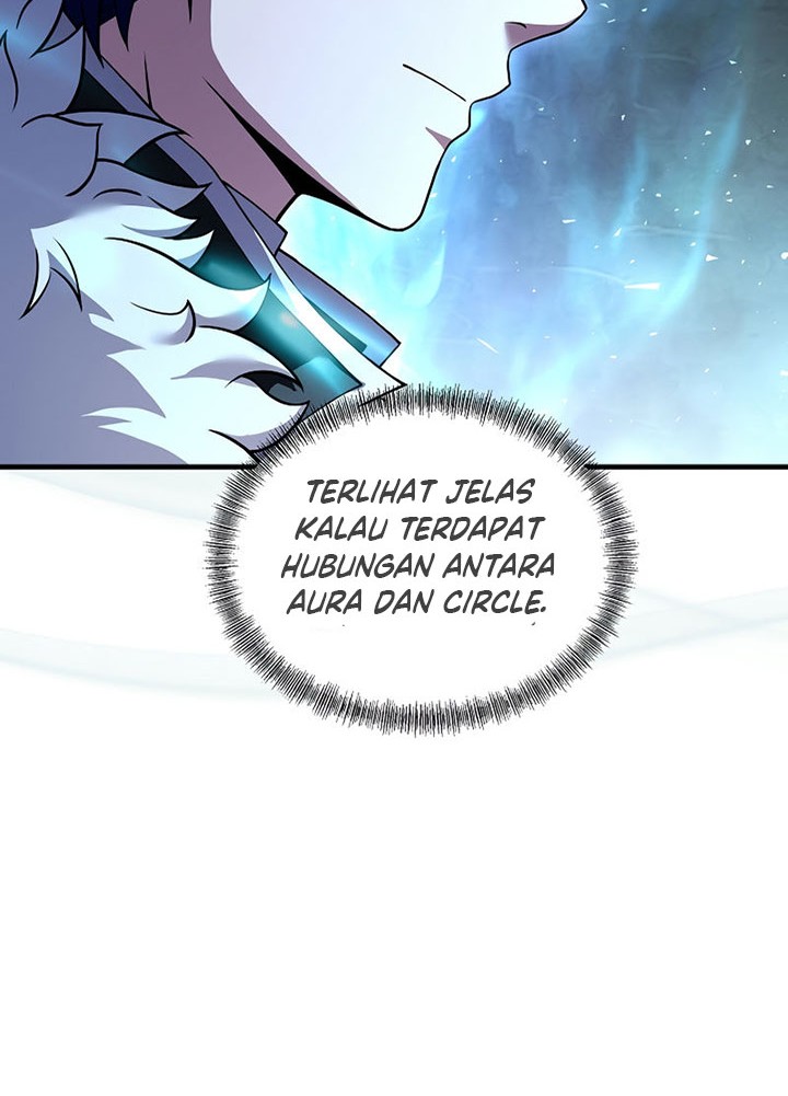 8 Circle Wizard’s Reincarnation Chapter 111 Gambar 37