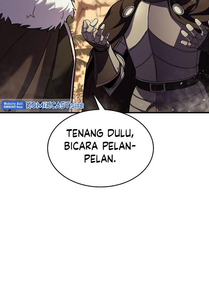 8 Circle Wizard’s Reincarnation Chapter 111 Gambar 41