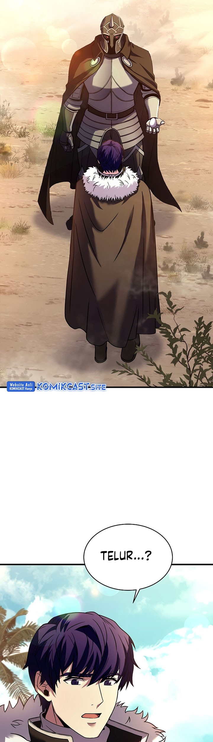 8 Circle Wizard’s Reincarnation Chapter 111 Gambar 44