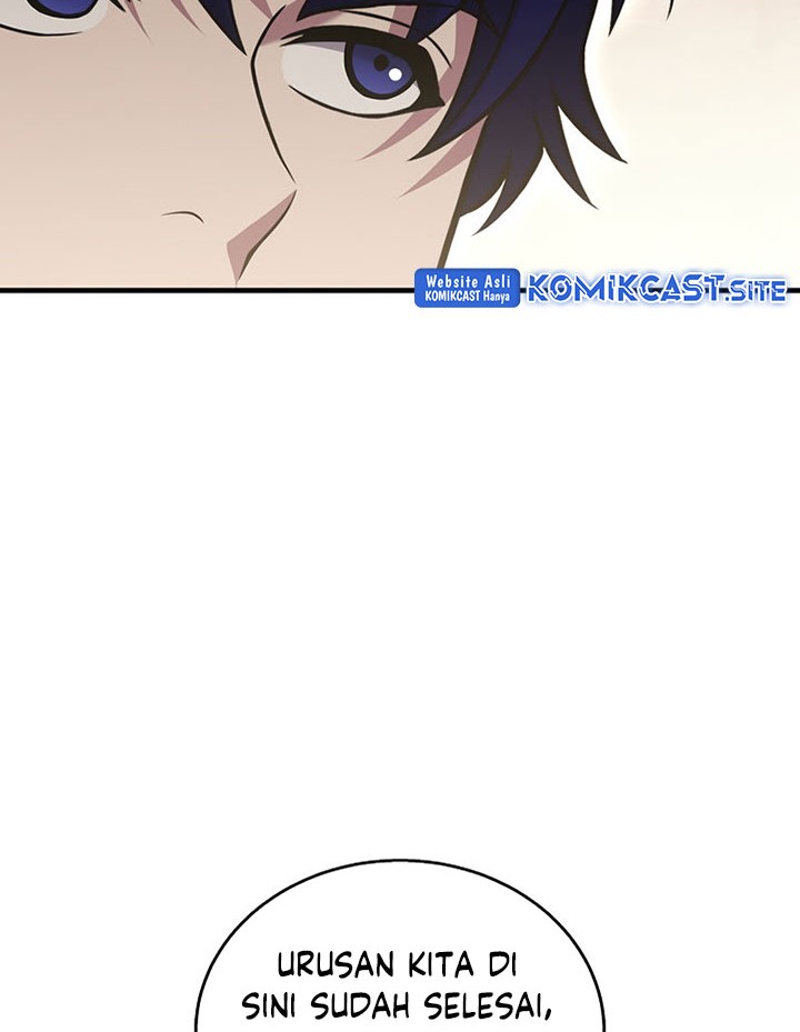 8 Circle Wizard’s Reincarnation Chapter 111 Gambar 51