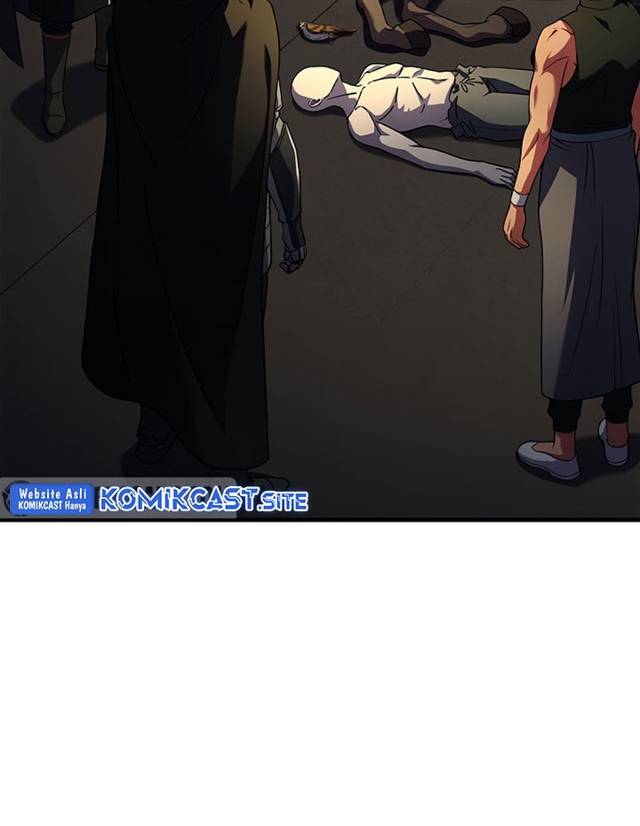 8 Circle Wizard’s Reincarnation Chapter 111 Gambar 55