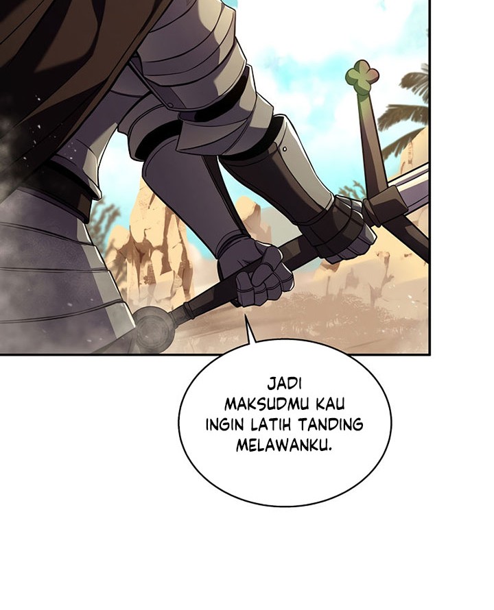 8 Circle Wizard’s Reincarnation Chapter 111 Gambar 3