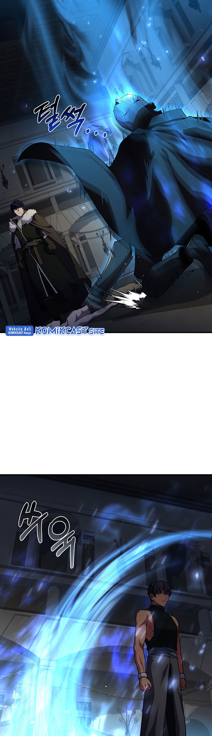 8 Circle Wizard’s Reincarnation Chapter 111 Gambar 60