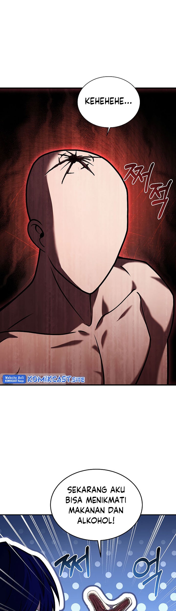 8 Circle Wizard’s Reincarnation Chapter 111 Gambar 66
