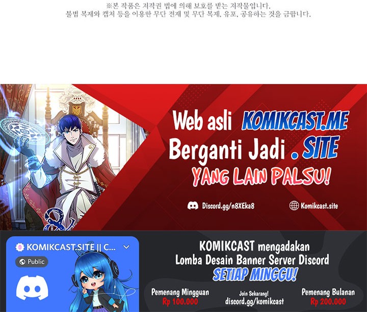 8 Circle Wizard’s Reincarnation Chapter 111 Gambar 77