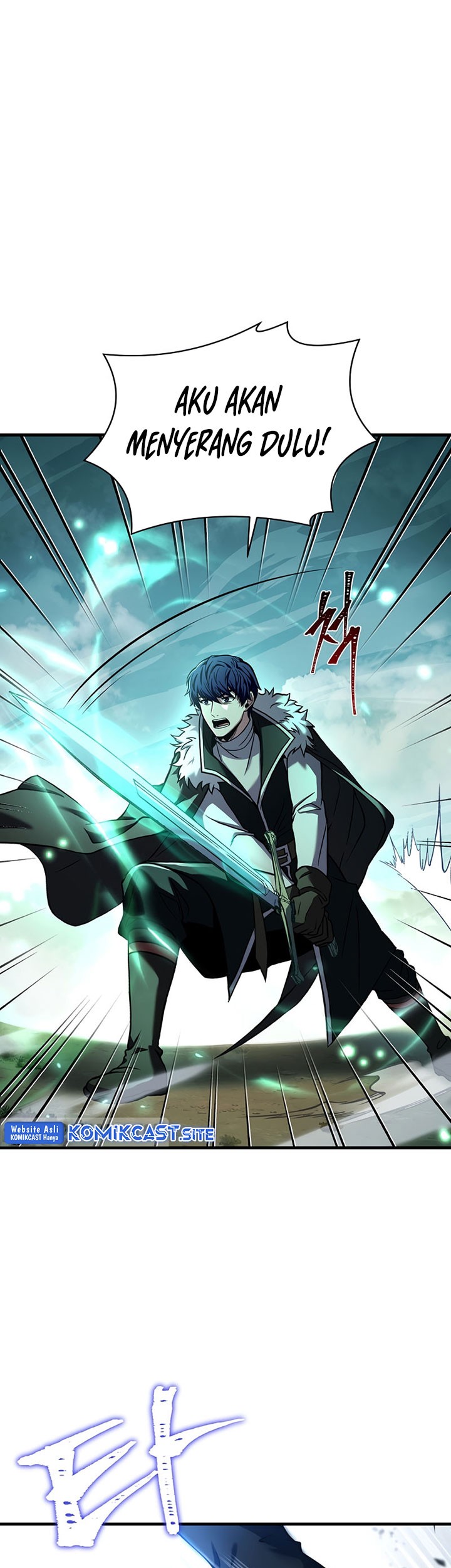8 Circle Wizard’s Reincarnation Chapter 111 Gambar 6