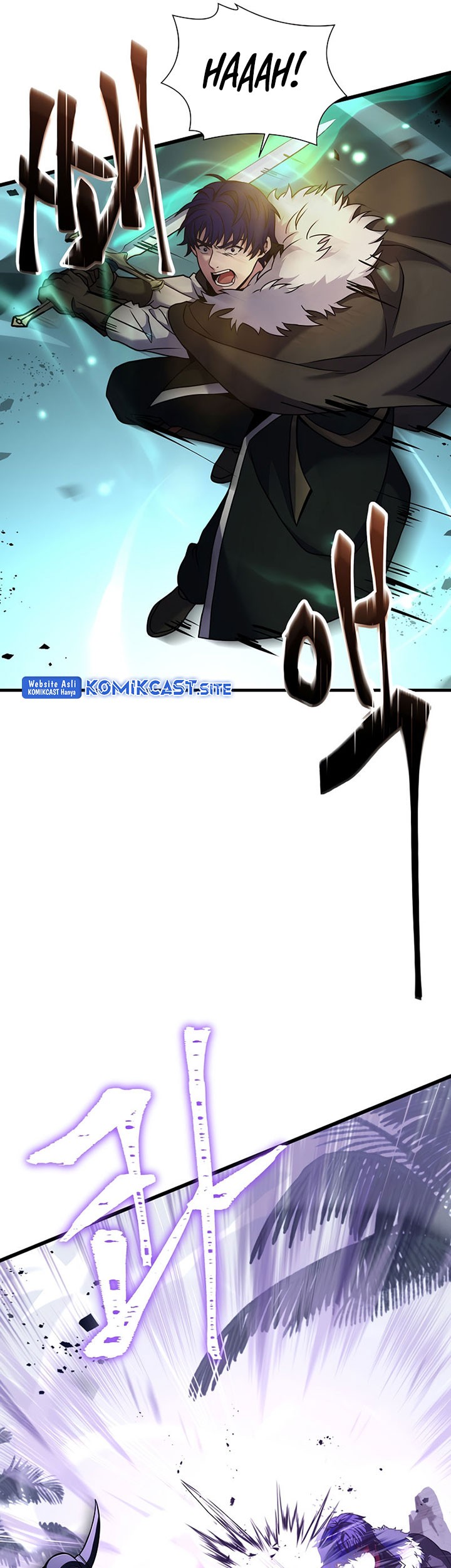 8 Circle Wizard’s Reincarnation Chapter 111 Gambar 8