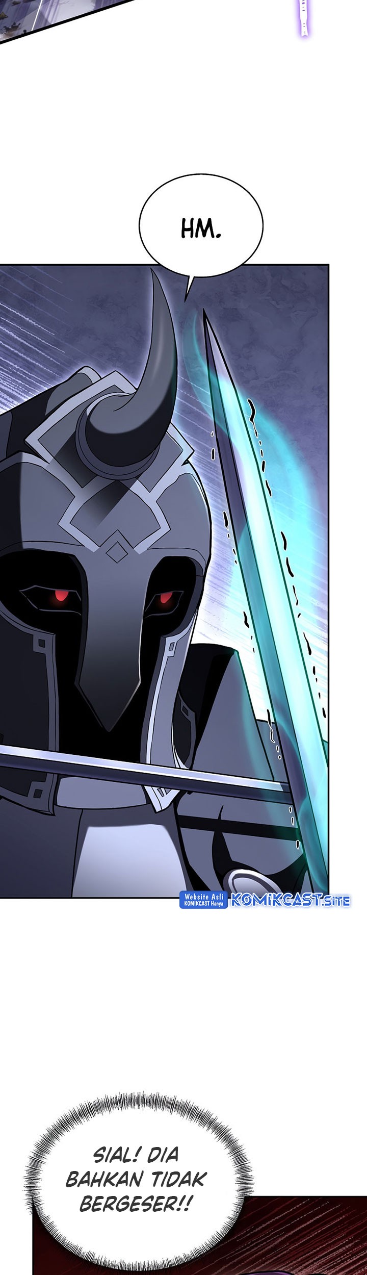 8 Circle Wizard’s Reincarnation Chapter 111 Gambar 10