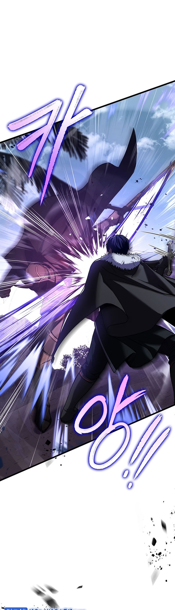 8 Circle Wizard’s Reincarnation Chapter 111 Gambar 12