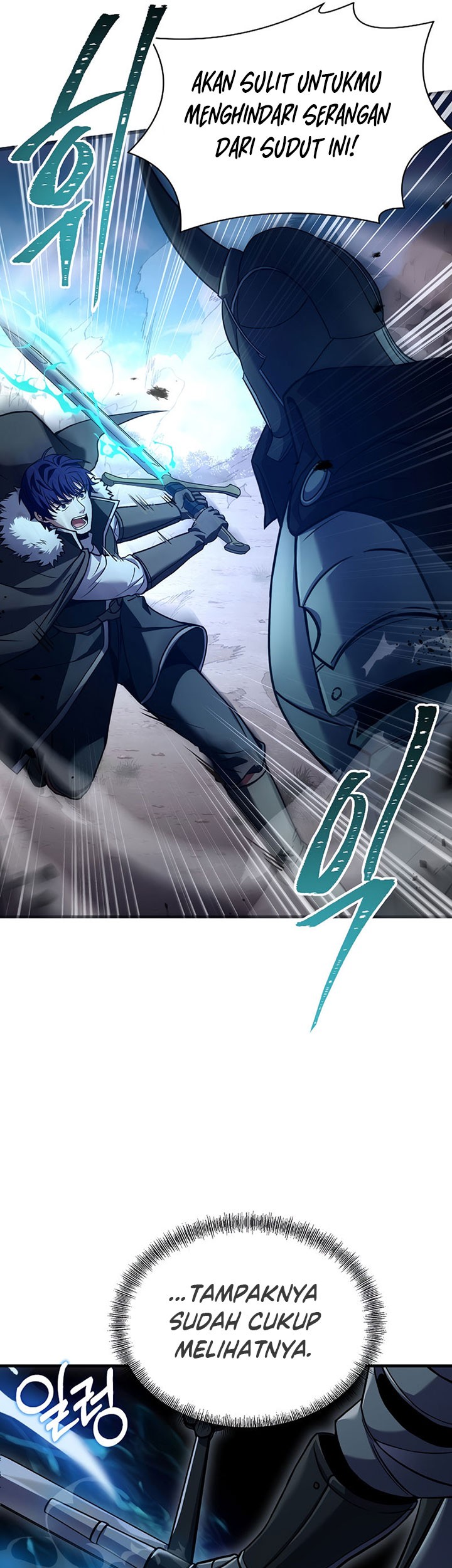 8 Circle Wizard’s Reincarnation Chapter 111 Gambar 14