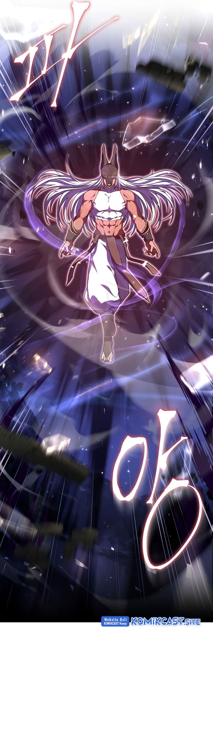 8 Circle Wizard’s Reincarnation Chapter 110 Gambar 74