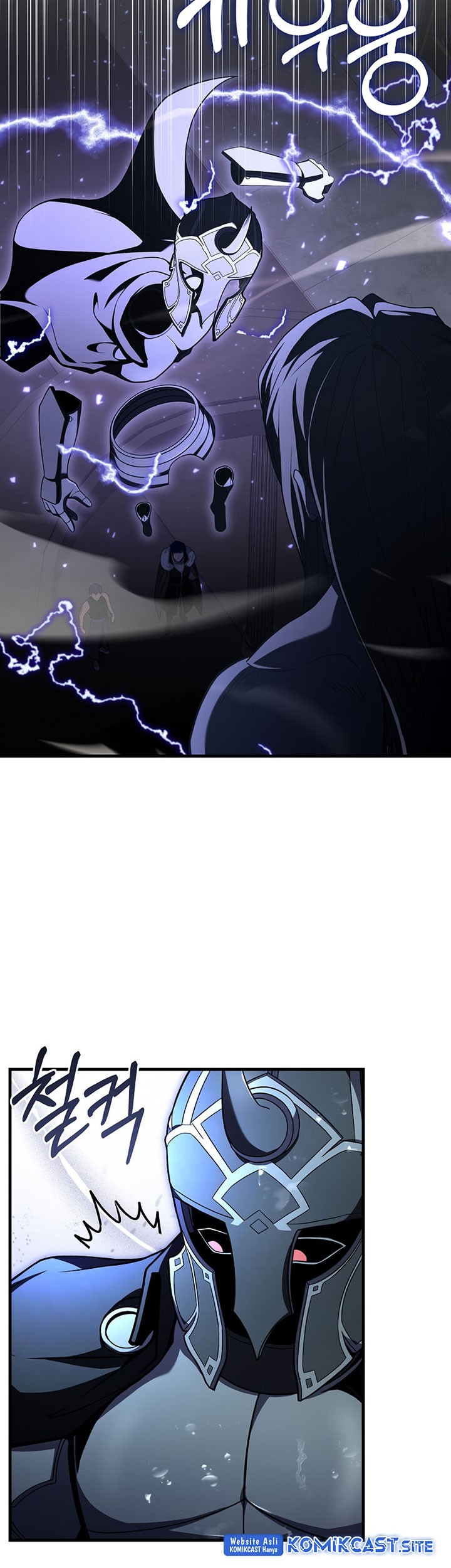 8 Circle Wizard’s Reincarnation Chapter 110 Gambar 94