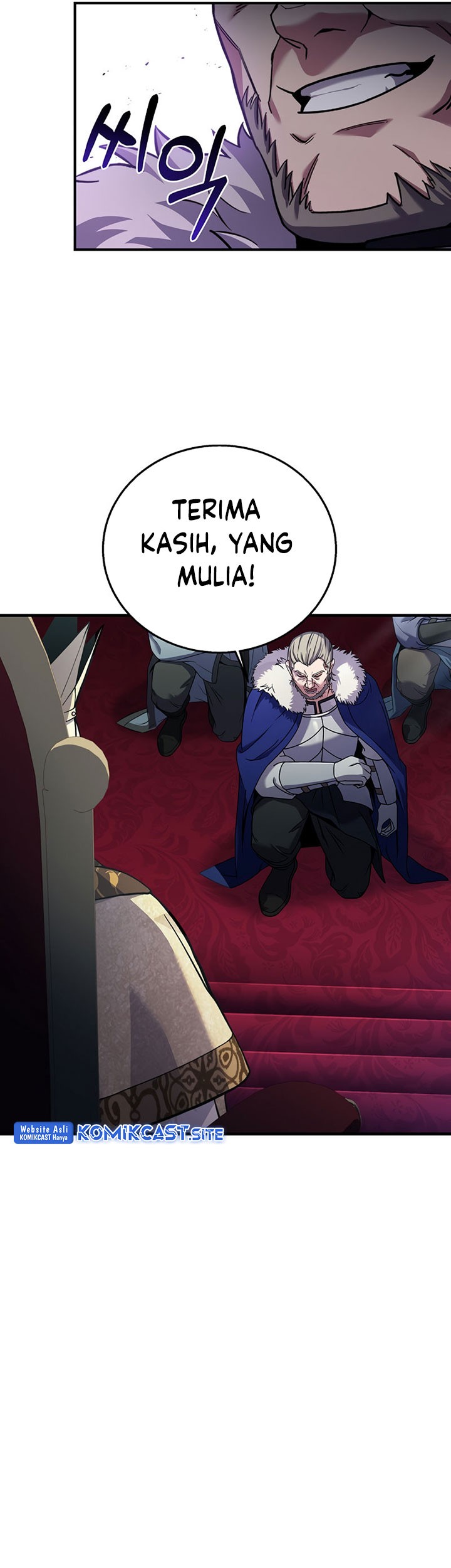 8 Circle Wizard’s Reincarnation Chapter 109 Gambar 20