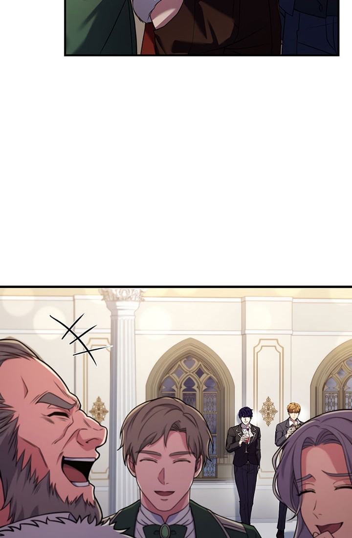 8 Circle Wizard’s Reincarnation Chapter 109 Gambar 23