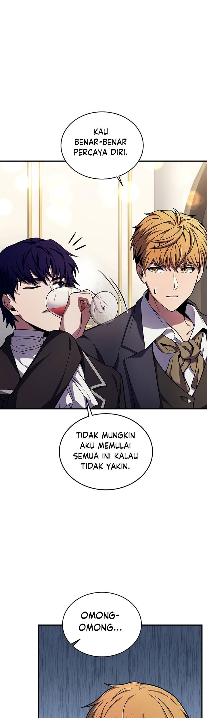 8 Circle Wizard’s Reincarnation Chapter 109 Gambar 30