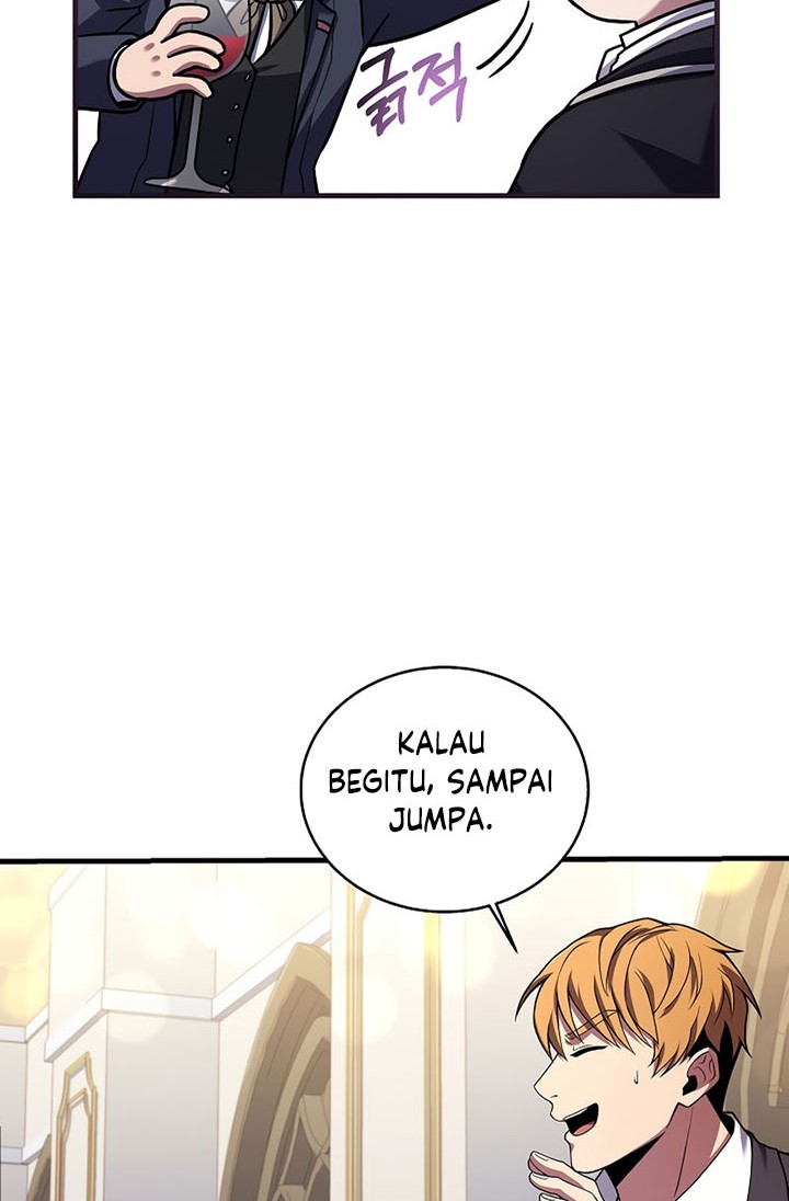 8 Circle Wizard’s Reincarnation Chapter 109 Gambar 33