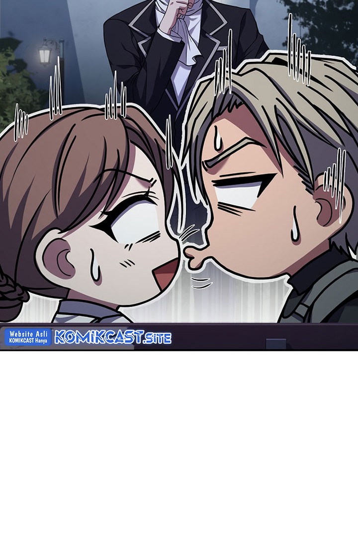 8 Circle Wizard’s Reincarnation Chapter 109 Gambar 43
