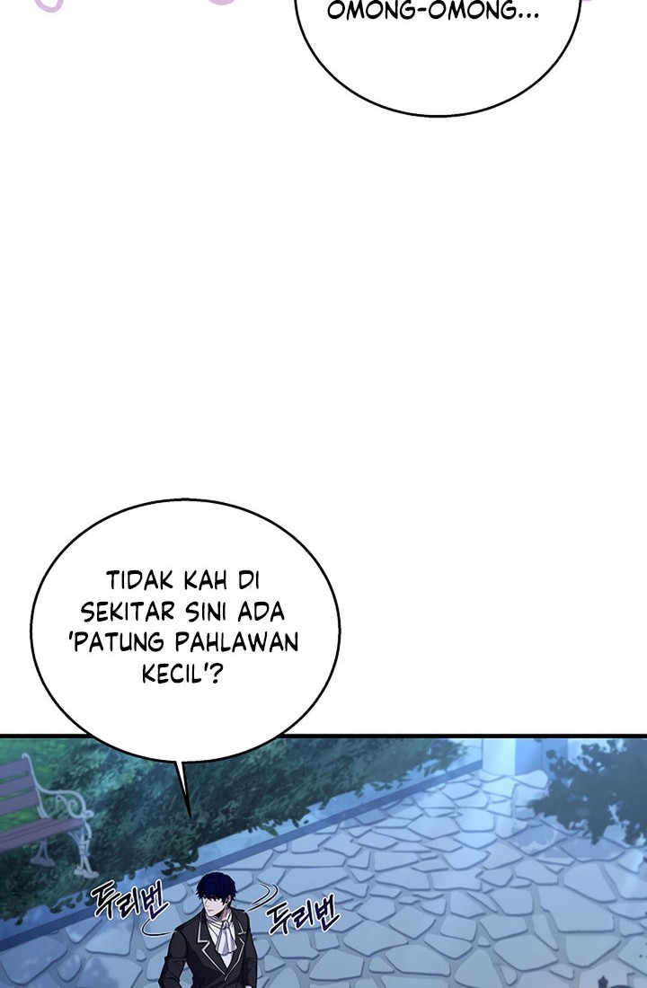 8 Circle Wizard’s Reincarnation Chapter 109 Gambar 45