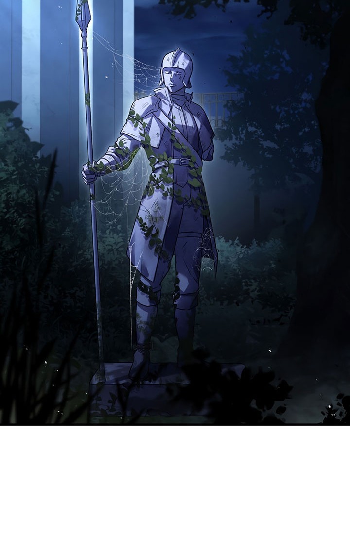 8 Circle Wizard’s Reincarnation Chapter 109 Gambar 47