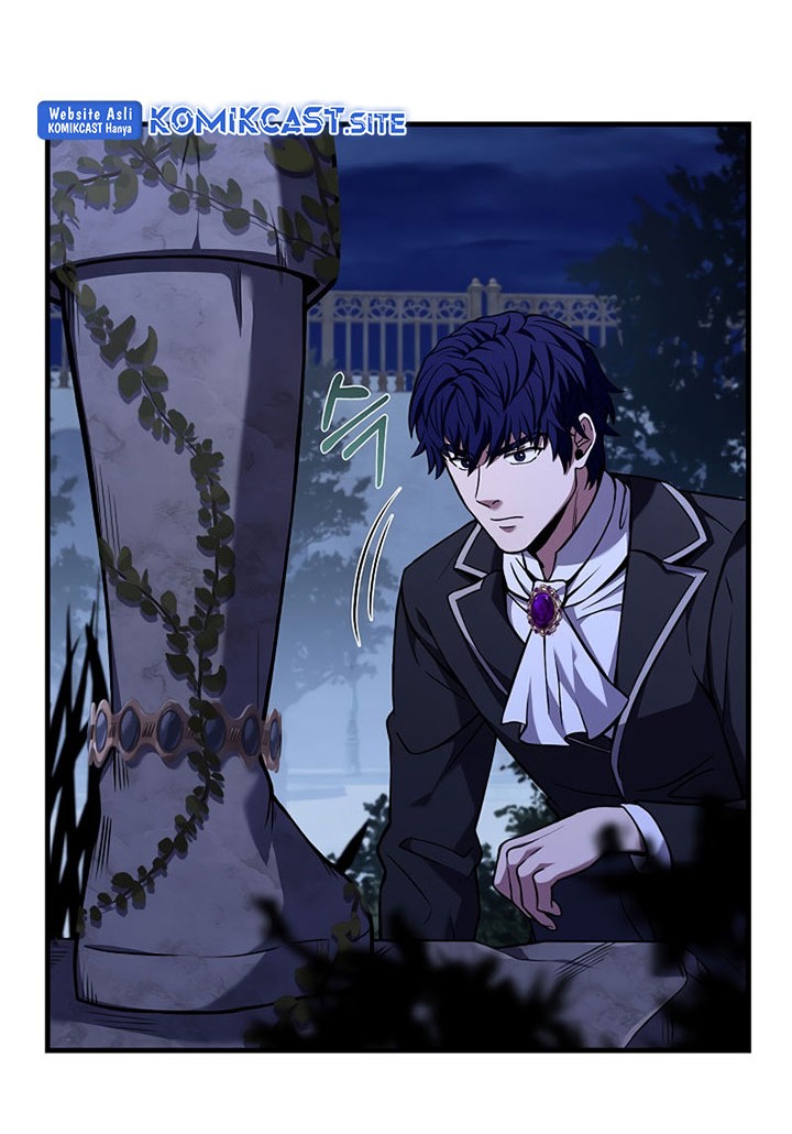 8 Circle Wizard’s Reincarnation Chapter 109 Gambar 51
