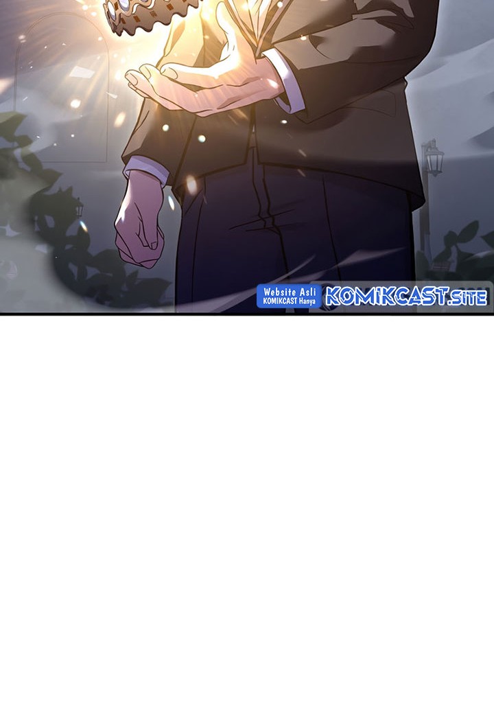 8 Circle Wizard’s Reincarnation Chapter 109 Gambar 55