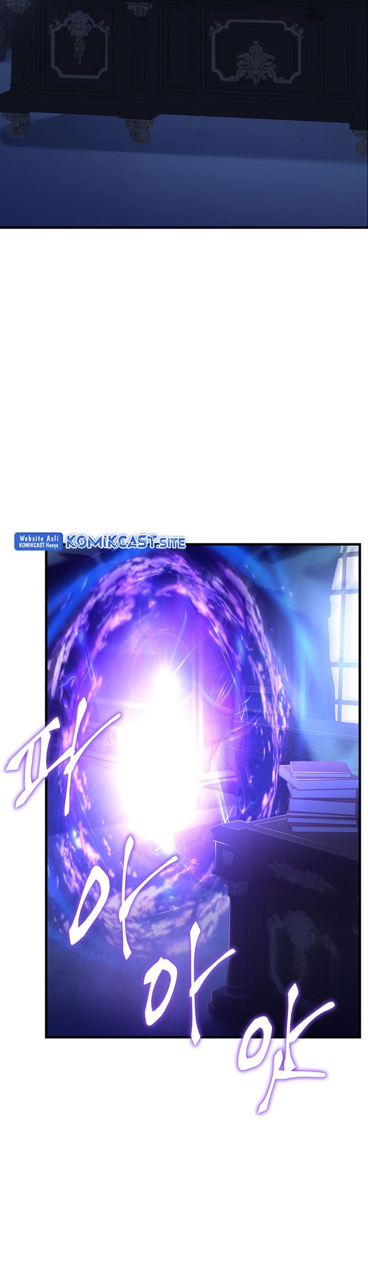 8 Circle Wizard’s Reincarnation Chapter 109 Gambar 58