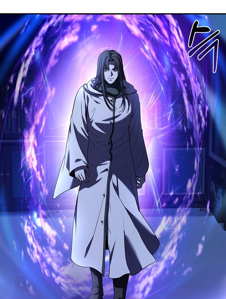 8 Circle Wizard’s Reincarnation Chapter 109 Gambar 59