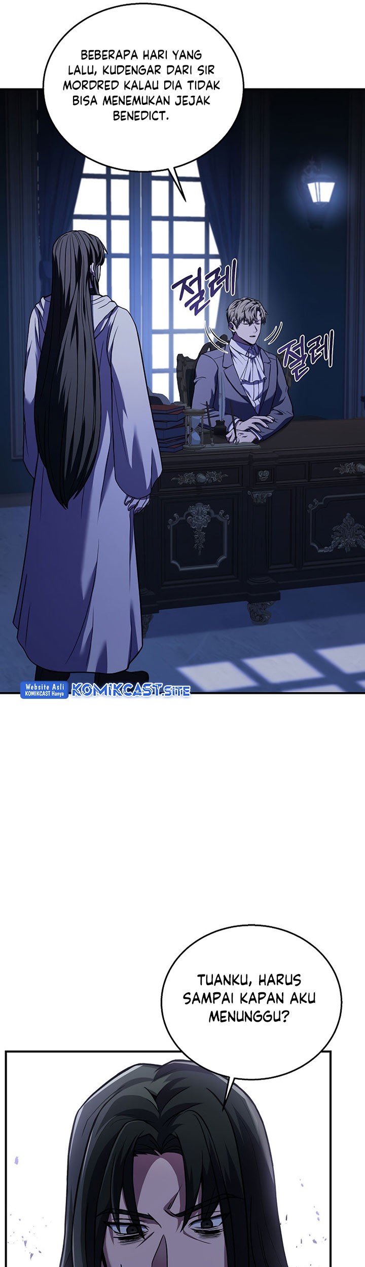 8 Circle Wizard’s Reincarnation Chapter 109 Gambar 62