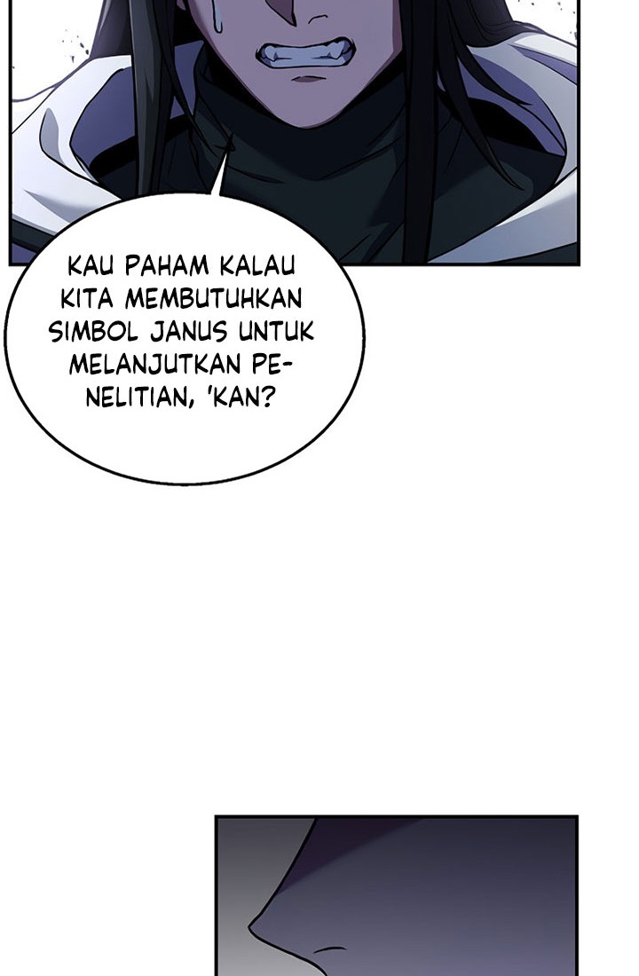 8 Circle Wizard’s Reincarnation Chapter 109 Gambar 63