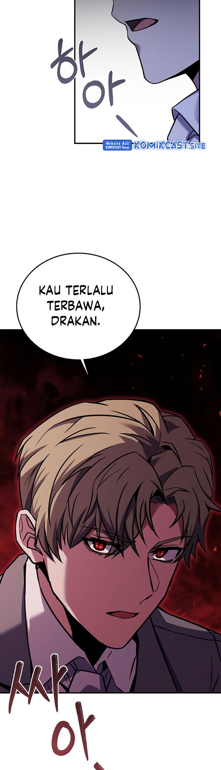 8 Circle Wizard’s Reincarnation Chapter 109 Gambar 64