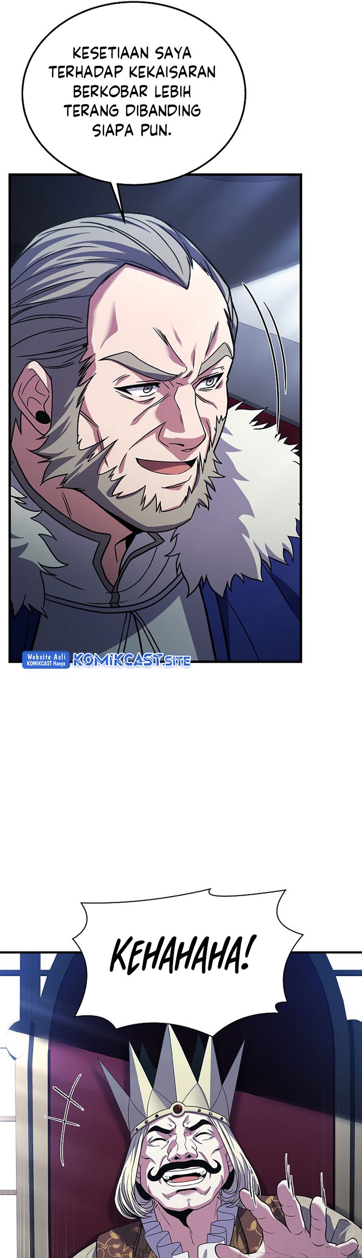 8 Circle Wizard’s Reincarnation Chapter 109 Gambar 14
