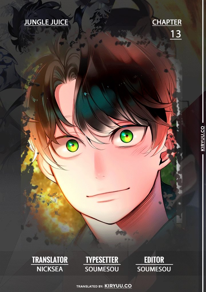 Baca Komik Jungle Juice Chapter 13 Gambar 1