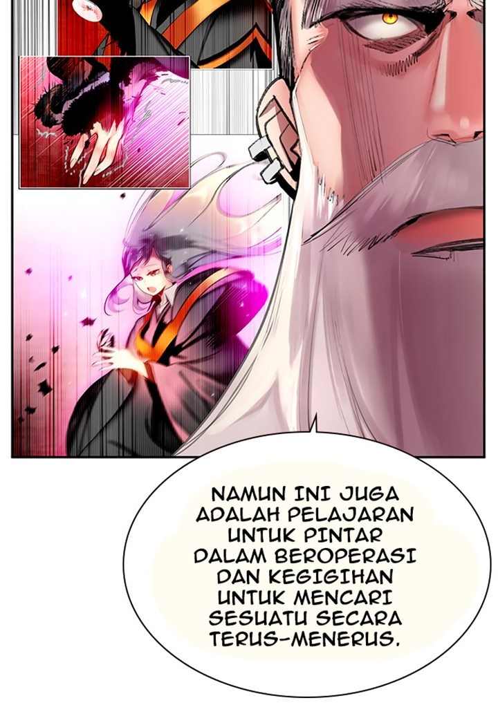 Jungle Juice Chapter 13 Gambar 8