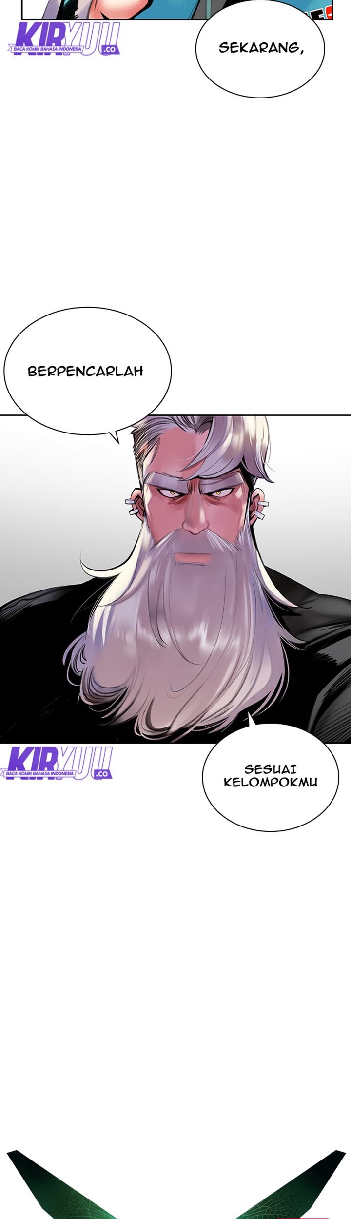 Jungle Juice Chapter 13 Gambar 11