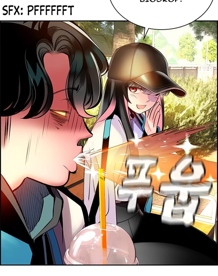 Jungle Juice Chapter 13 Gambar 29