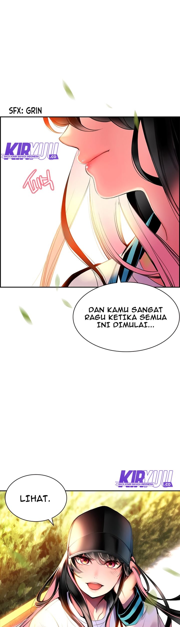 Jungle Juice Chapter 13 Gambar 37