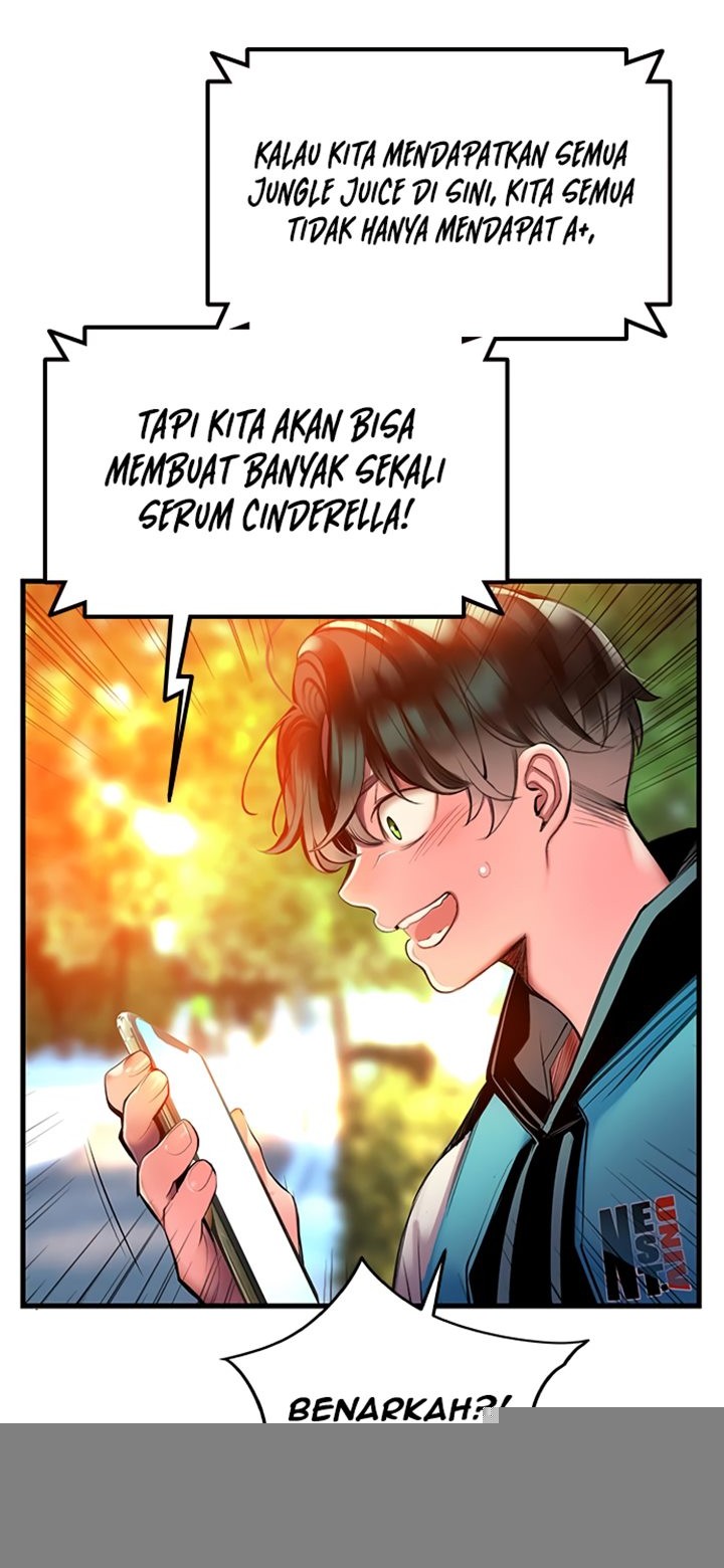 Jungle Juice Chapter 13 Gambar 43