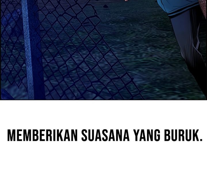 Jungle Juice Chapter 13 Gambar 50