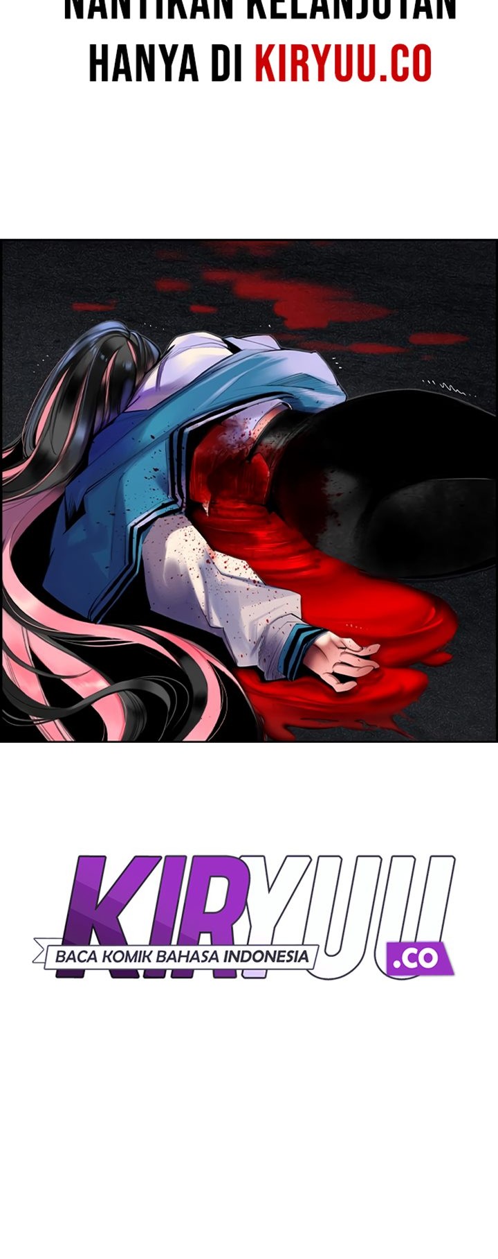 Jungle Juice Chapter 13 Gambar 57