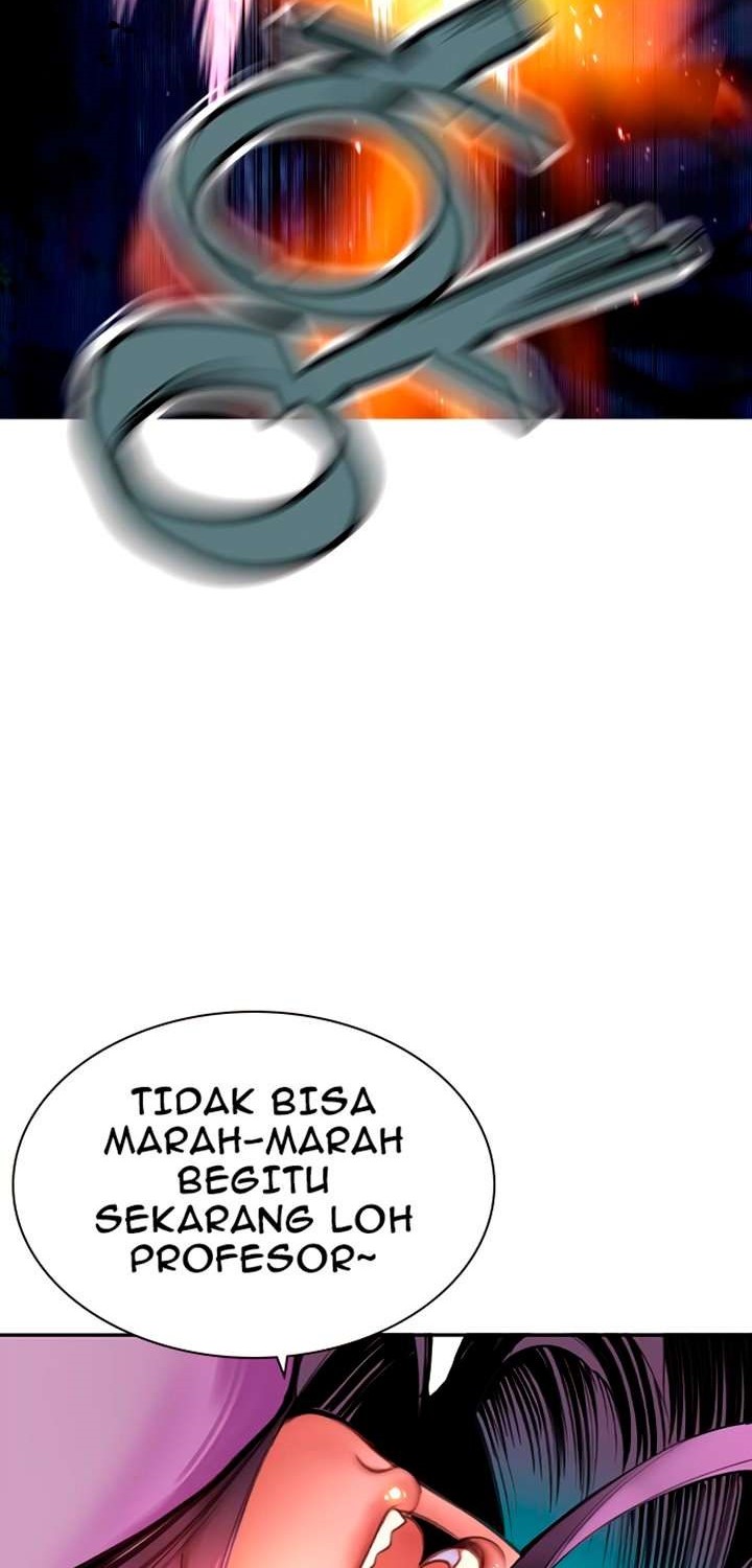 Jungle Juice Chapter 12 Gambar 18