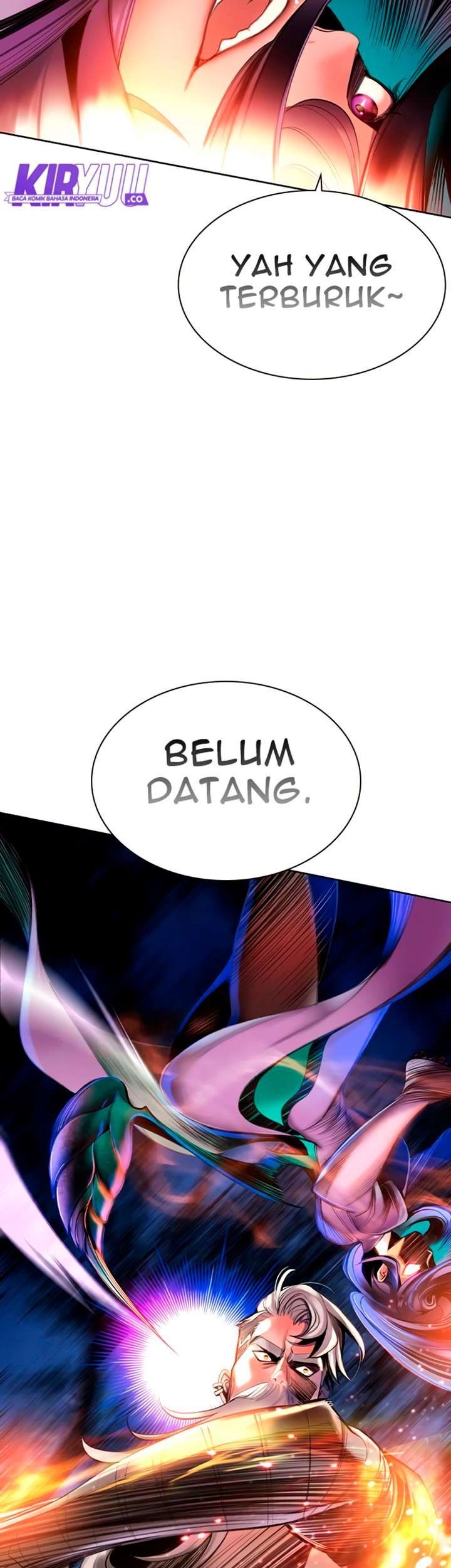 Jungle Juice Chapter 12 Gambar 19