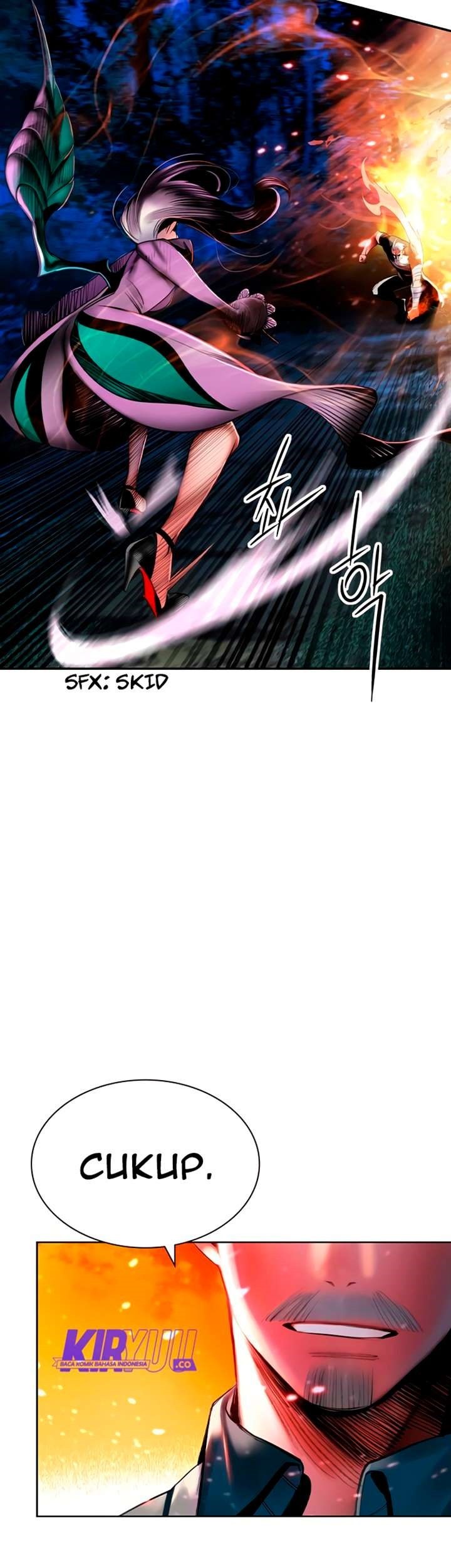 Jungle Juice Chapter 12 Gambar 22