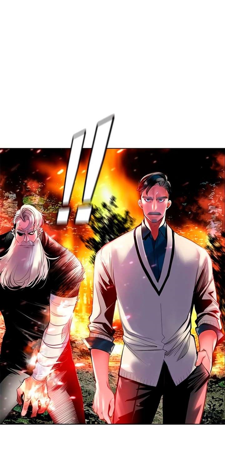 Jungle Juice Chapter 12 Gambar 23