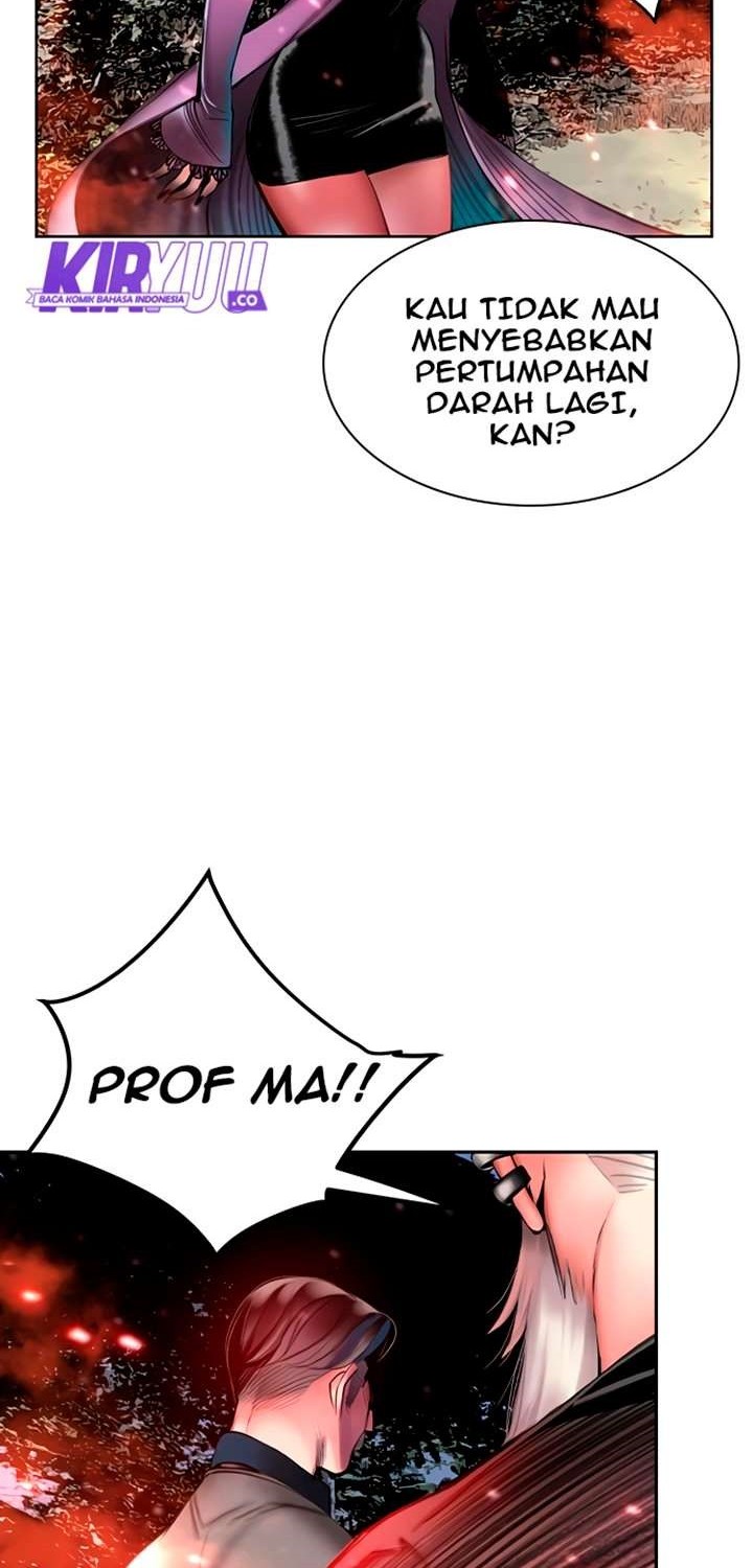 Jungle Juice Chapter 12 Gambar 25