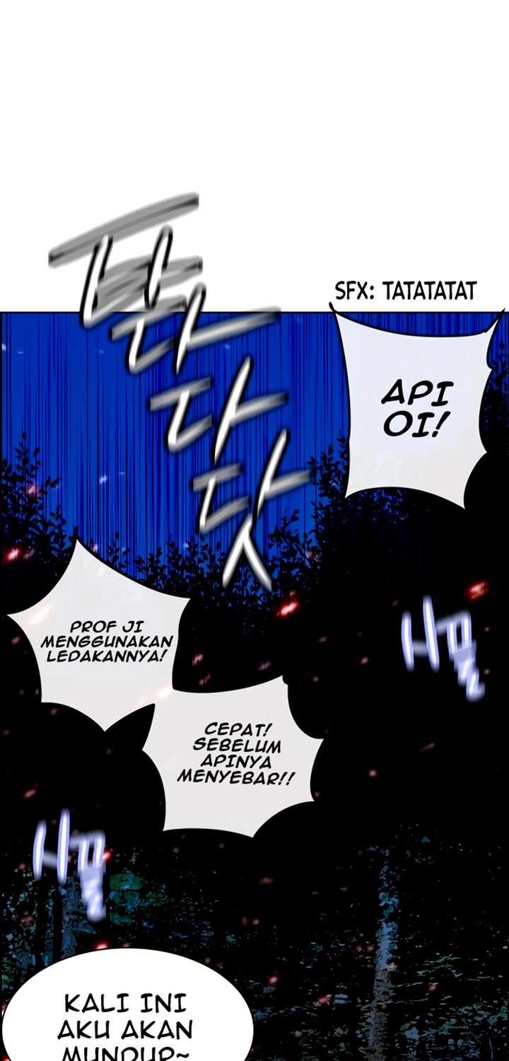 Jungle Juice Chapter 12 Gambar 27